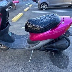 AF34Dio 実働の画像
