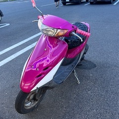 AF34Dio 実働の画像