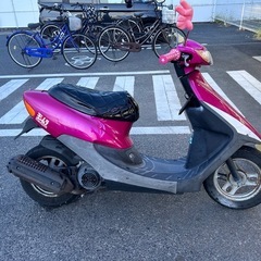 AF34Dio 実働の画像