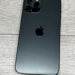 iPhone12 promaxの画像