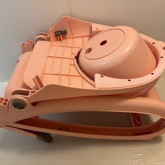 子ども用 シャンプーチェア の画像