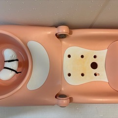 子ども用 シャンプーチェア の画像