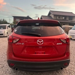 🇯🇵🤗 CX-5 4WD XDLパッケージ。2012年式。走行距離93000km。車検2年。価格はコミコミです。未使用車があれば、下取りいたします。🇯🇵🇯🇵🤗の画像