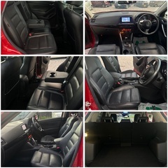 🇯🇵🤗 CX-5 4WD XDLパッケージ。2012年式。走行距離93000km。車検2年。価格はコミコミです。未使用車があれば、下取りいたします。🇯🇵🇯🇵🤗の画像