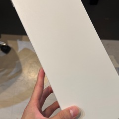 【無印良品】ポリプロピレン ファイルボックス 1/2の画像