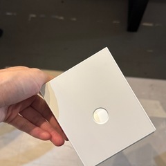 【無印良品】ポリプロピレン ファイルボックス 1/2の画像
