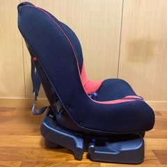 【取引中です】GRACO チャイルドシートの画像