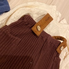 ベビー服 80 セットアップの画像