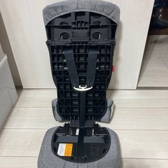 日本育児　チャイルドシート　ベビーシートの画像