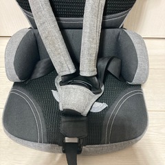 日本育児　チャイルドシート　ベビーシートの画像