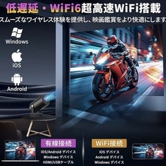 新品 定価15,999円 プロジェクターの画像