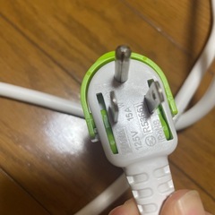 電源タップの画像