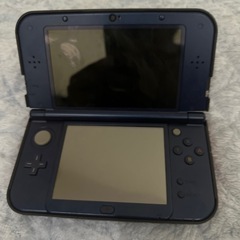 newニンテンドー3dsllの画像