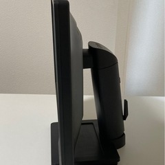 BenQ LCDモニタ XL2411-B 24インチの画像
