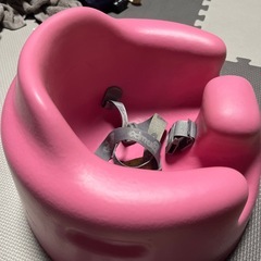 バンボ ベビー用チェアの画像