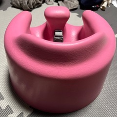 バンボ ベビー用チェアの画像