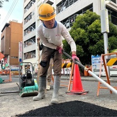 未経験から職人へ！手に職をつけられる水道工事スタッフ230000円〜400000円の画像