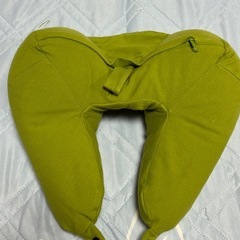 yogiboネックピローの画像