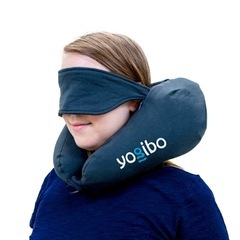 yogiboネックピローの画像