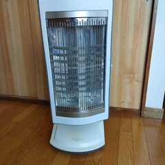カーボンヒーターの画像