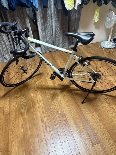 GIANT ESCAPE R DROP Mサイズ