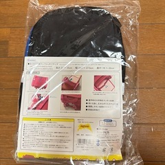ランドセルサブバッグの画像