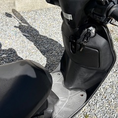 売却済み ホンダ　リード110 走行16075km の画像