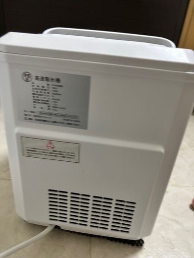 hi-be 製氷機 ?¥22,000→¥15,000値引き済