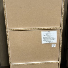 （お取引中）カラーボックスの画像