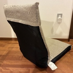 【格安！】おしゃれな座椅子の画像