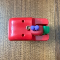 はらぺこあおむし ハッピーセット！の画像