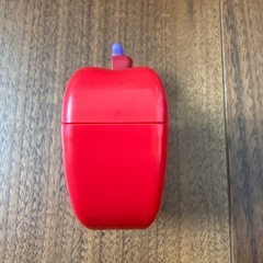 はらぺこあおむし ハッピーセット！の画像