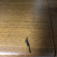 コイズミ 学習机の画像