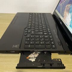 ★☆ 爆速　富士通　ノートPC　Officeの画像