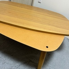 【美品】こたつ・おまけ付きの画像