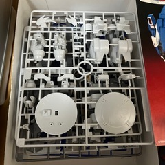 ガンプラの画像