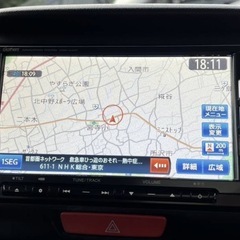 【総額33.0万円‼️】4WD車検なが〜い！大人気N-BOXカスタムの画像