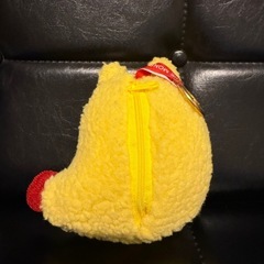 ラブブ　エビフライ　イヤフォンケース　ぬいくぬいぐるみの画像