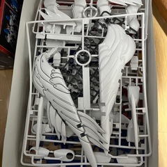 ガンプラの画像