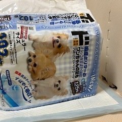 ペット用品の画像