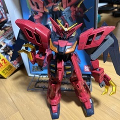 ガンプラの画像