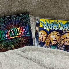 CDの画像