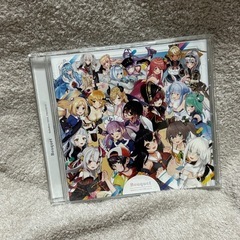 CDの画像