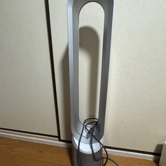 【3点セット 家電】冷蔵庫・掃除機・タワーファン の画像