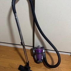 【3点セット 家電】冷蔵庫・掃除機・タワーファン の画像