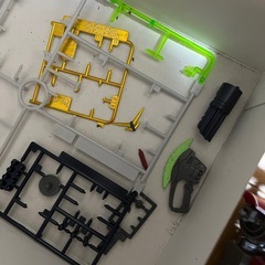 ガンプラの画像