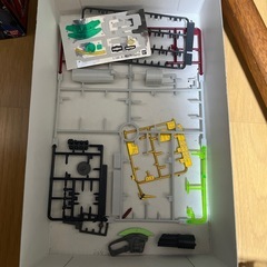 ガンプラの画像