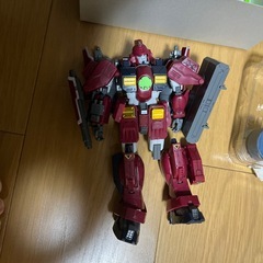 ガンプラの画像
