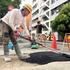 「週2日〜OK！体を動かすのが好きな方歓迎」日給11,000〜18,000の画像