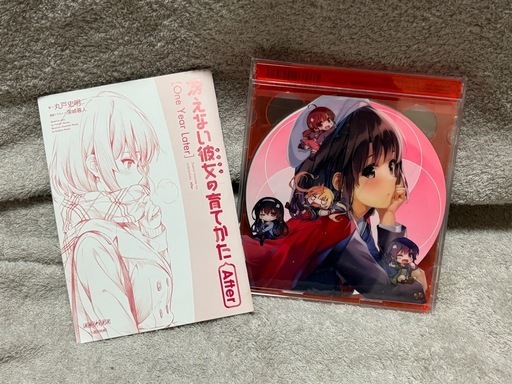 アニメグッズ　複数種